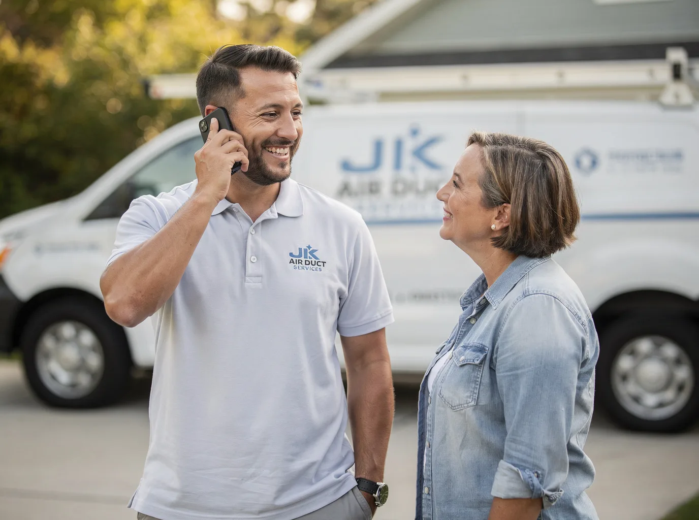 Air Duct Cleaning Fair Haven, NJ FAQs